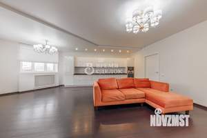 3-к квартира, вторичка, 147м2, 5/14 этаж