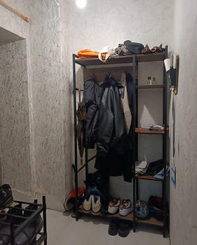 2-к квартира, вторичка, 67м2, 2/5 этаж