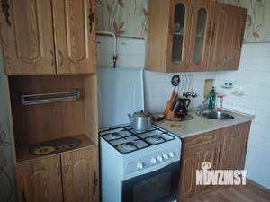 2-к квартира, вторичка, 53м2, 5/5 этаж