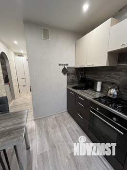 2-к квартира, вторичка, 44м2, 3/5 этаж