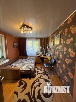 2-к квартира, вторичка, 52м2, 5/9 этаж