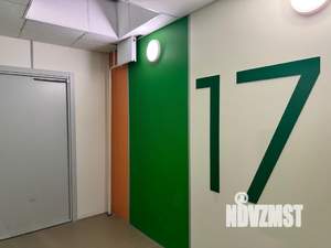 2-к квартира, вторичка, 63м2, 17/17 этаж