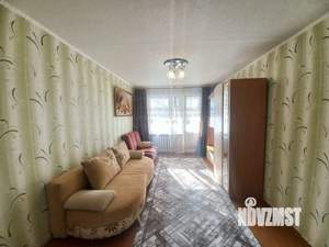 1-к квартира, вторичка, 32м2, 5/5 этаж
