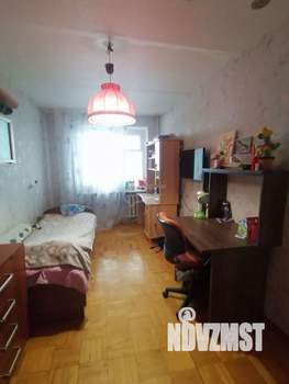 4-к квартира, вторичка, 104м2, 6/9 этаж