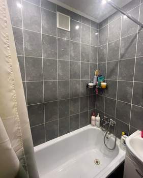 2-к квартира, вторичка, 43м2, 6/9 этаж