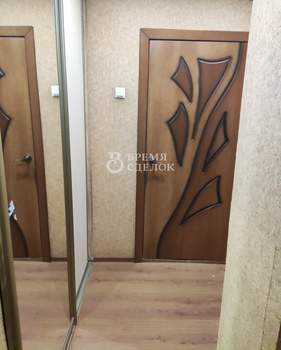 1-к квартира, вторичка, 31м2, 3/5 этаж