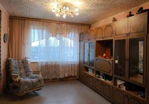3-к квартира, вторичка, 67м2, 5/6 этаж