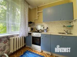 1-к квартира, вторичка, 32м2, 1/5 этаж