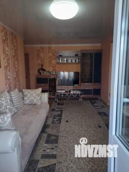 3-к квартира, вторичка, 58м2, 5/5 этаж