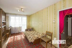 2-к квартира, вторичка, 50м2, 8/9 этаж