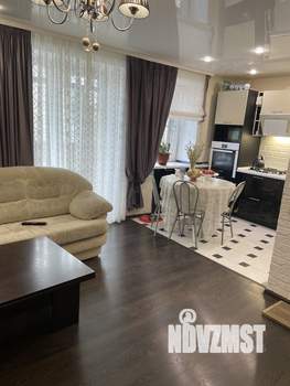 3-к квартира, вторичка, 74м2, 3/11 этаж