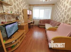 3-к квартира, вторичка, 59м2, 1/5 этаж