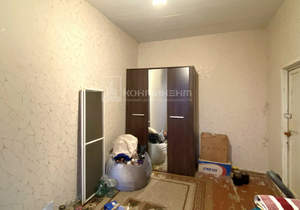 3-к квартира, вторичка, 82м2, 4/4 этаж