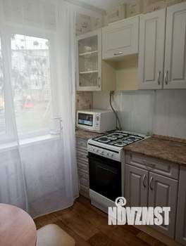 2-к квартира, вторичка, 46м2, 1/5 этаж