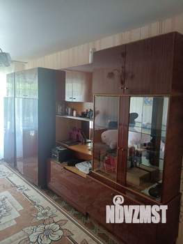 2-к квартира, вторичка, 43м2, 2/4 этаж