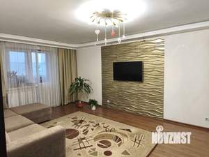 3-к квартира, вторичка, 108м2, 7/9 этаж