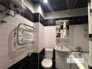 1-к квартира, вторичка, 43м2, 7/9 этаж