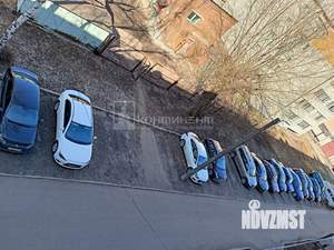 3-к квартира, вторичка, 58м2, 4/5 этаж