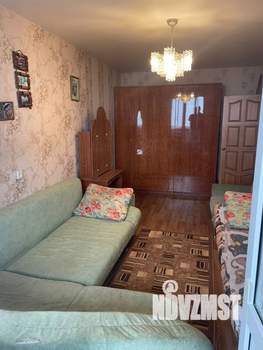 2-к квартира, вторичка, 55м2, 5/6 этаж