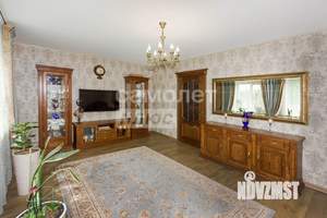 3-к квартира, вторичка, 86м2, 3/10 этаж