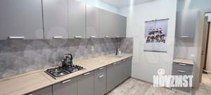 1-к квартира, вторичка, 43м2, 7/18 этаж