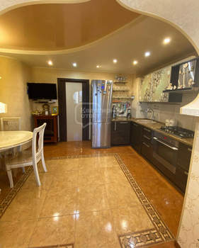 2-к квартира, вторичка, 64м2, 8/9 этаж