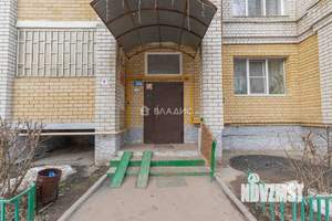 3-к квартира, вторичка, 73м2, 4/10 этаж