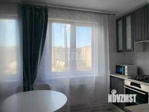 1-к квартира, вторичка, 34м2, 10/10 этаж
