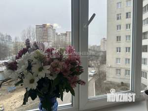 3-к квартира, вторичка, 94м2, 3/10 этаж