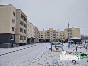 2-к квартира, вторичка, 56м2, 4/4 этаж