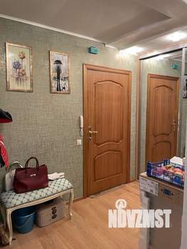 3-к квартира, вторичка, 103м2, 4/10 этаж