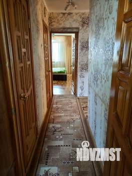 3-к квартира, вторичка, 62м2, 8/10 этаж