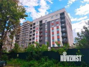 2-к квартира, вторичка, 69м2, 4/8 этаж