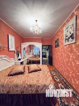 2-к квартира, вторичка, 62м2, 15/17 этаж