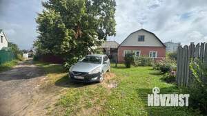 4-к квартира, вторичка, 78м2, 1/1 этаж