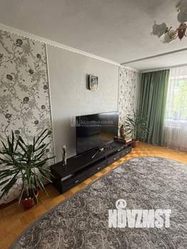 3-к квартира, вторичка, 94м2, 3/10 этаж