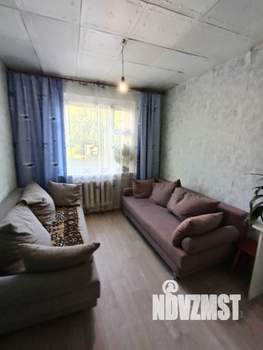 3-к квартира, вторичка, 65м2, 1/9 этаж