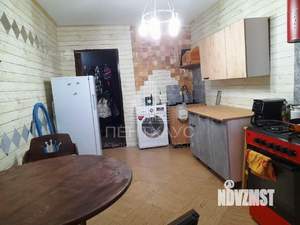 2-к квартира, вторичка, 58м2, 3/10 этаж