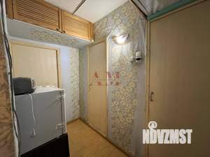 3-к квартира, вторичка, 60м2, 5/5 этаж