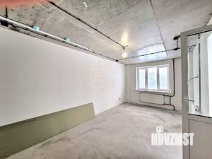 1-к квартира, вторичка, 46м2, 7/17 этаж