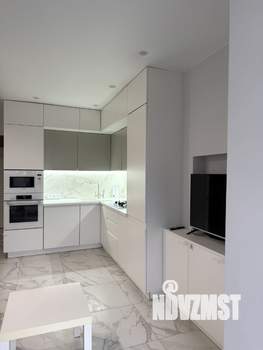 1-к квартира, вторичка, 47м2, 8/10 этаж