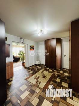 3-к квартира, вторичка, 77м2, 5/9 этаж
