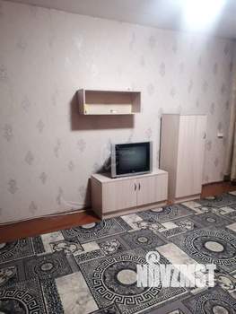 1-к квартира, вторичка, 31м2, 1/5 этаж