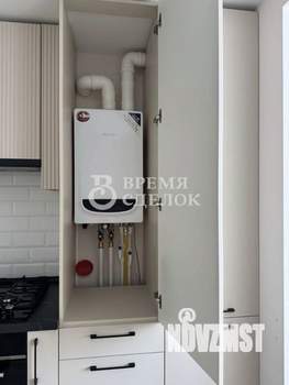 2-к квартира, вторичка, 47м2, 3/4 этаж