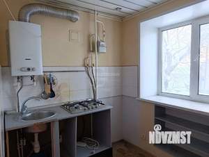 2-к квартира, вторичка, 45м2, 2/5 этаж