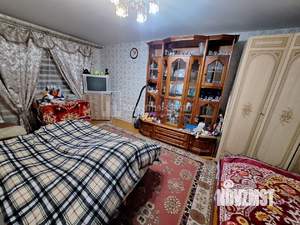 1-к квартира, вторичка, 33м2, 4/4 этаж