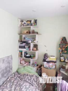 2-к квартира, вторичка, 42м2, 3/5 этаж