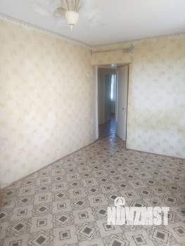 2-к квартира, вторичка, 41м2, 5/5 этаж