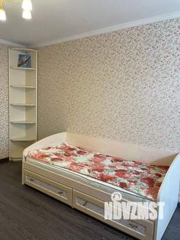 4-к квартира, вторичка, 86м2, 2/5 этаж