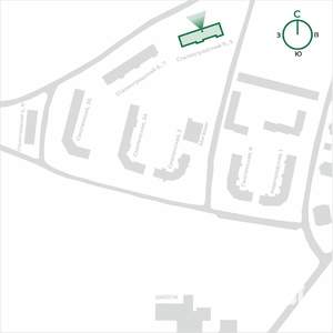 3-к квартира, вторичка, 80м2, 10/17 этаж